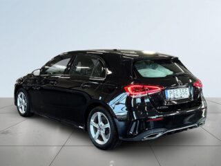 Mercedes-Benz A250 e 250 e 8G-DCT AMG Line S&V-hjul/Backkamera/Pvärm/Cockpit – bild 5