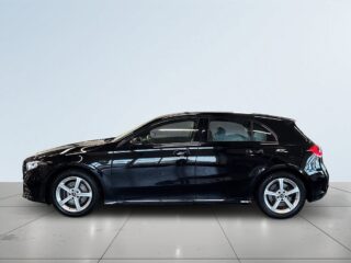 Mercedes-Benz A250 e 250 e 8G-DCT AMG Line S&V-hjul/Backkamera/Pvärm/Cockpit – bild 4