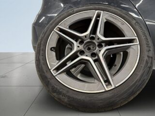 Mercedes-Benz A250 e 250 e 8G-DCT AMG Line S&V-hjul/Backkamera/Pvärm/Cockpit – bild 14