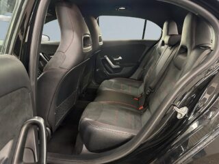 Mercedes-Benz A250 e 250 e 8G-DCT AMG Line S&V-hjul/Backkamera/Pvärm/Cockpit – bild 13