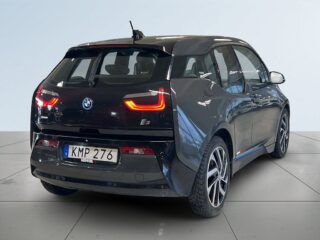BMW i3 60 Ah REX Comfort Advanced B-Kamera Navi Kamkedja S&V – bild 6