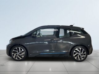 BMW i3 60 Ah REX Comfort Advanced B-Kamera Navi Kamkedja S&V – bild 4