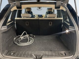 BMW i3 60 Ah REX Comfort Advanced B-Kamera Navi Kamkedja S&V – bild 12