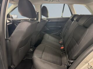Skoda Fabia 1.2 TSI Style S&V/Drag/Psens/Bluetooth/360kr årskatt – bild 13
