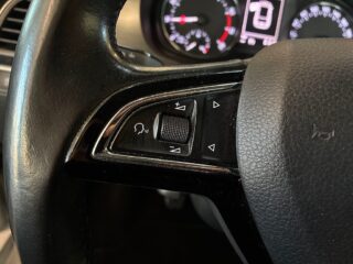Skoda Fabia 1.2 TSI Style S&V/Drag/Psens/Bluetooth/360kr årskatt – bild 21