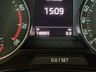 Skoda Fabia 1.2 TSI Style S&V/Drag/Psens/Bluetooth/360kr årskatt – bild 19