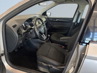 Skoda Fabia 1.2 TSI Style S&V/Drag/Psens/Bluetooth/360kr årskatt – bild 7