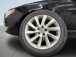 Volvo V70 D4 AWD Geartronic Nordic S&V/Drag/Dvärm/Psens/Bluetooth – bild 14