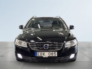 Volvo V70 D4 AWD Geartronic Nordic S&V/Drag/Dvärm/Psens/Bluetooth – bild 2