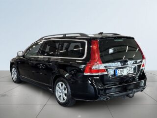 Volvo V70 D4 AWD Geartronic Nordic S&V/Drag/Dvärm/Psens/Bluetooth – bild 5