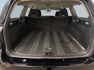 Volvo V70 D4 AWD Geartronic Nordic S&V/Drag/Dvärm/Psens/Bluetooth – bild 12