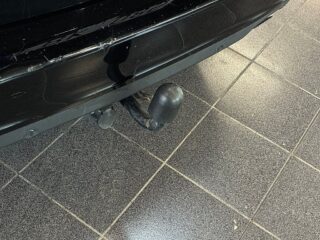 Volvo V70 D4 AWD Geartronic Nordic S&V/Drag/Dvärm/Psens/Bluetooth – bild 17