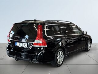 Volvo V70 D4 AWD Geartronic Nordic S&V/Drag/Dvärm/Psens/Bluetooth – bild 6