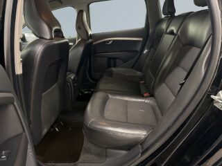 Volvo V70 D4 AWD Geartronic Nordic S&V/Drag/Dvärm/Psens/Bluetooth – bild 13