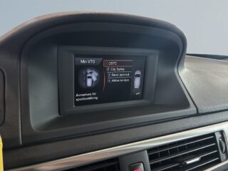 Volvo V70 D4 AWD Geartronic Nordic S&V/Drag/Dvärm/Psens/Bluetooth – bild 15