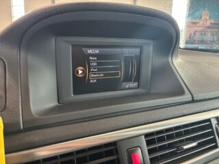 Volvo V70 D4 AWD Geartronic Nordic S&V/Drag/Dvärm/Psens/Bluetooth – bild 18