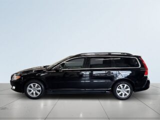 Volvo V70 D4 AWD Geartronic Nordic S&V/Drag/Dvärm/Psens/Bluetooth – bild 4