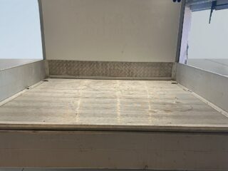 Ford Transit 350 Chassi Dubbelhytt 2.0 6-sits MOMS S&V Drag Dvärmare – bild 12