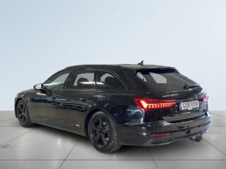 Audi A6 Avant 50 TFSI e quattro MOMS Drag B-kamera Adaptiv S&V – bild 5