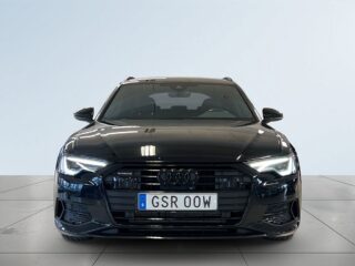 Audi A6 Avant 50 TFSI e quattro MOMS Drag B-kamera Adaptiv S&V – bild 2