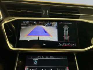 Audi A6 Avant 50 TFSI e quattro MOMS Drag B-kamera Adaptiv S&V – bild 11