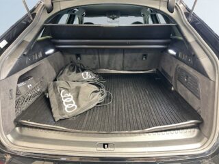 Audi A6 Avant 50 TFSI e quattro MOMS Drag B-kamera Adaptiv S&V – bild 12