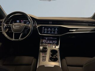 Audi A6 Avant 50 TFSI e quattro MOMS Drag B-kamera Adaptiv S&V – bild 8