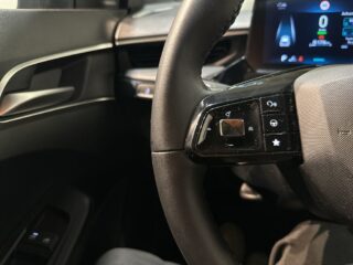 MG 3 Hybrid+ Luxury Carplay KAMPANJ 0,99% RÄNTA Pvärm/360 – bild 19
