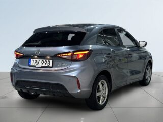MG 3 Hybrid+ Luxury Carplay KAMPANJ 0,99% RÄNTA Pvärm/360 – bild 6