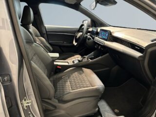 MG 3 Hybrid+ Luxury Carplay KAMPANJ 0,99% RÄNTA Pvärm/360 – bild 10