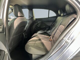 MG 3 Hybrid+ Luxury Carplay KAMPANJ 0,99% RÄNTA Pvärm/360 – bild 13