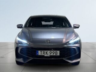 MG 3 Hybrid+ Luxury Carplay KAMPANJ 0,99% RÄNTA Pvärm/360 – bild 2