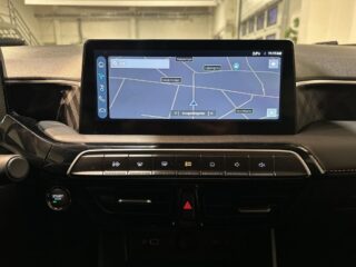 MG 3 Hybrid+ Luxury Carplay KAMPANJ 0,99% RÄNTA Pvärm/360 – bild 17