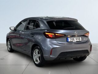 MG 3 Hybrid+ Luxury Carplay KAMPANJ 0,99% RÄNTA Pvärm/360 – bild 5