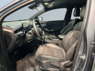 MG 3 Hybrid+ Luxury Carplay KAMPANJ 0,99% RÄNTA Pvärm/360 – bild 7
