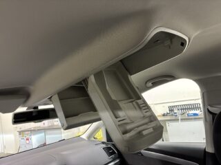 Volkswagen Sharan 7-sits 2.0 TDI 4M Värmare Kamera Drag Psens S&V-hjul – bild 21