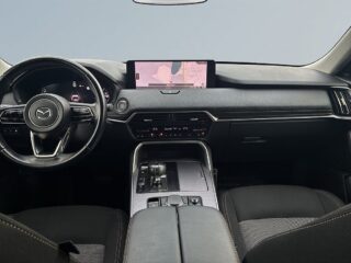 Mazda CX-60 KAMPANJ 1914KR/MÅN – 0,99% RÄNTA – INK GARANTI – bild 8