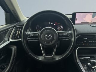 Mazda CX-60 KAMPANJ 1914KR/MÅN – 0,99% RÄNTA – INK GARANTI – bild 9