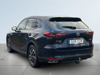 Mazda CX-60 KAMPANJ 1914KR/MÅN – 0,99% RÄNTA – INK GARANTI – bild 5