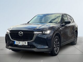 Mazda CX-60 KAMPANJ 1914KR/MÅN – 0,99% RÄNTA – INK GARANTI – bild 16