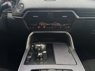 Mazda CX-60 KAMPANJ 1914KR/MÅN – 0,99% RÄNTA – INK GARANTI – bild 11