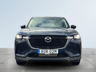 Mazda CX-60 KAMPANJ 1914KR/MÅN – 0,99% RÄNTA – INK GARANTI – bild 2