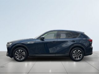 Mazda CX-60 KAMPANJ 1914KR/MÅN – 0,99% RÄNTA – INK GARANTI – bild 4