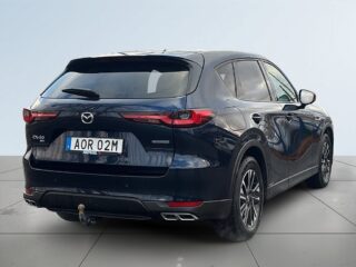 Mazda CX-60 KAMPANJ 1914KR/MÅN – 0,99% RÄNTA – INK GARANTI – bild 6