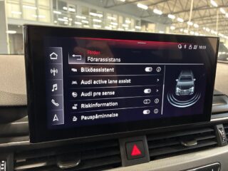 Audi A4 allroad allroad quattro 40 TDI S Tronic S&V/Drag/Kamera/Matrix – bild 22