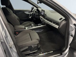Audi A4 allroad allroad quattro 40 TDI S Tronic S&V/Drag/Kamera/Matrix – bild 10