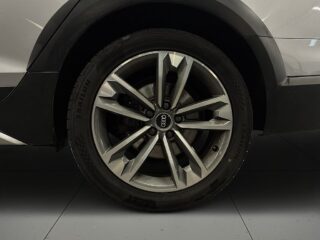Audi A4 allroad allroad quattro 40 TDI S Tronic S&V/Drag/Kamera/Matrix – bild 14