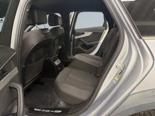 Audi A4 allroad allroad quattro 40 TDI S Tronic S&V/Drag/Kamera/Matrix – bild 13