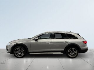 Audi A4 allroad allroad quattro 40 TDI S Tronic S&V/Drag/Kamera/Matrix – bild 4