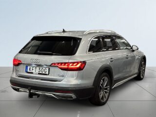 Audi A4 allroad allroad quattro 40 TDI S Tronic S&V/Drag/Kamera/Matrix – bild 6
